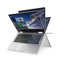 lenovo 联想 Yoga 710 14英寸 变形本（i5-6200U、8G、256G）