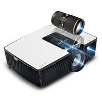 RICOH 理光 PJ HD1080 投影机