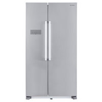 Panasonic 松下 NR-W55PM1-SC 550L 风冷 对开门冰箱