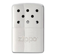 凑单品：ZIPPO 芝宝 Hand Warmer 随身怀炉 12小时款