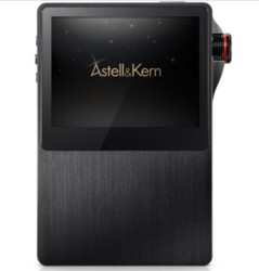 Astell&Kern 艾利和 AK120 音乐播放器