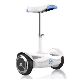 Airwheel 爱尔威 S6 智能平衡车