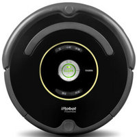 iRobot Roomba 650 Vacuum 扫地机器人