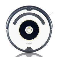 iRobot 艾罗伯特 Roomba620 智能扫地机器人