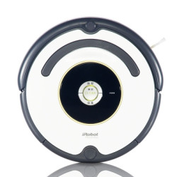 iRobot 艾罗伯特 Roomba620 智能扫地机器人 
