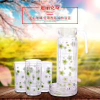 迪丽克斯 JY4028-6  雅风经典系列水具