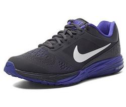 ​NIKE 耐克 TRI FUSION RUN MSL女款跑鞋