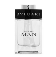 BVLGARI 宝格丽 Man 当代绅士 男士淡香水 100ml