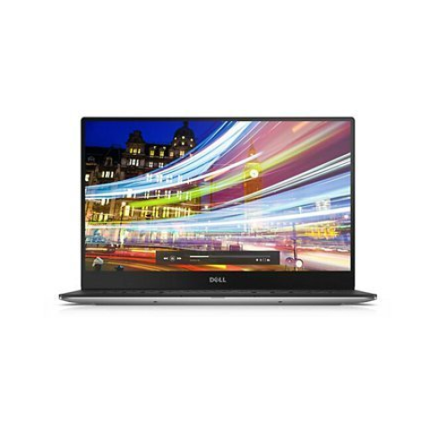 dell 戴尔 xps 13-9350-r3708s 13.3英寸 超极本