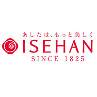 ISEHAN/伊势半