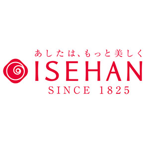 ISEHAN/伊势半