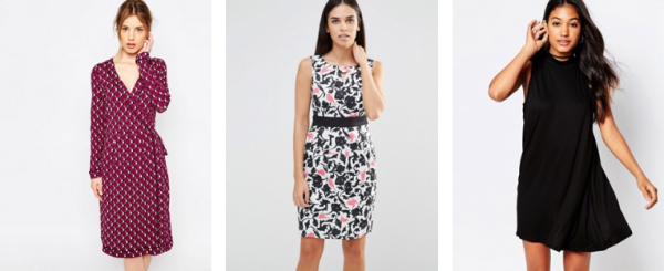 asos 澳洲官网 全场服饰