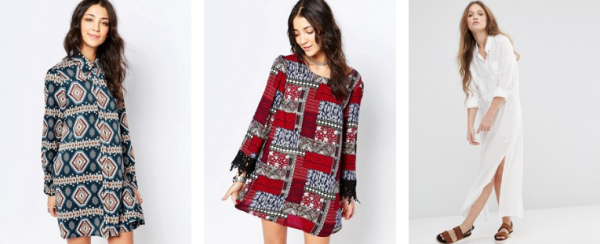 asos 澳洲官网 全场服饰