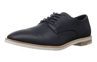 Calvin Klein Agusto Diamond Perf Oxford 男士皮鞋