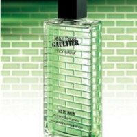 凑单品，历史低价：Jean Paul GAULTIER 高堤耶 男士活力 香水喷雾 100ml