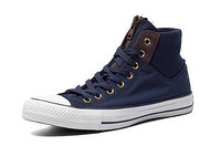 限尺码：CONVERSE 匡威 Chuck Taylor 150274C 男士高帮帆布鞋