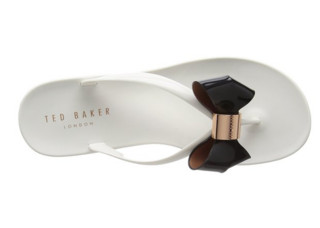 Ted Baker Ettiea 女士凉鞋