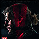  《Metal Gear Solid V：The Phantom Pain》合金装备5：幻痛 盒装PC版　