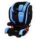RECARO Monza Nova 2 Seatfix莫扎特2代儿童安全座椅 Saphir 蓝黑色