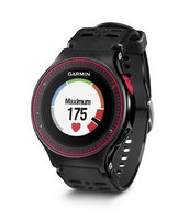 GARMIN 佳明 Forerunner 225 光学心率GPS运动手表