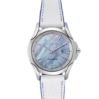 Citizen 西铁城 Eco-Drive EW1780-00A 女款光动能腕表