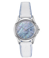 Citizen 西铁城 Eco-Drive EW1780-00A 女款光动能腕表