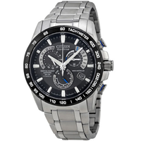 CITIZEN 西铁城 Eco-Drive AT4010-50E 男款光动能腕表