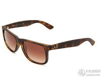 Ray·Ban 雷朋 RB4165 Wayfarers 太阳镜