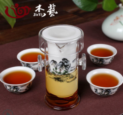 泡茶壶茶具套装