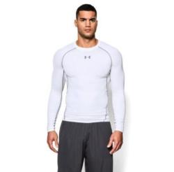 UNDER ARMOUR 安德玛 HeatGear Armour 长袖紧身衣