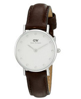 Daniel Wellington Uhr Classy Bristol 女士时装腕表