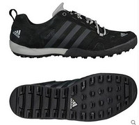 限尺码：adidas 阿迪达斯  DAROGA TWO 11 LEA 男子多功能徒步越野鞋