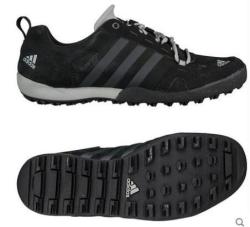 adidas 阿迪达斯  DAROGA TWO 11 LEA 男子多功能徒步越野鞋