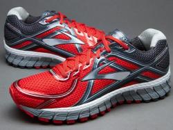 Brooks 布鲁克斯 Adrenaline GTS 16 男子次顶级支撑跑鞋