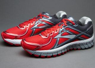 Brooks 布鲁克斯 Adrenaline GTS 16 男子次*级支撑跑鞋