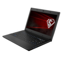 Shinelon 炫龙 炫锋 A3S 14英寸 笔记本电脑（i3-4000M、4GB、120GB、GT940M）