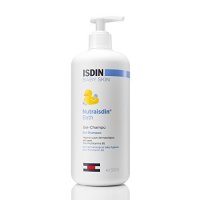 ISDIN 怡思丁 安心呵护二合一洗发沐浴露 500ml