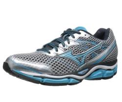 Mizuno 美津浓 Wave Enigma 5 女款跑鞋