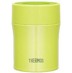 THERMOS 膳魔师 JBM-500G 焖烧杯 0.5L