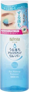Mandom 曼丹 Bifesta 高效眼部卸妆液