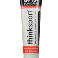 thinksport 防晒霜 SPF50+ 85g