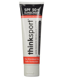 thinksport 防晒霜 SPF50+ 85g