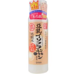 SANA 豆乳 美肌化妆水 浓润型 200ml