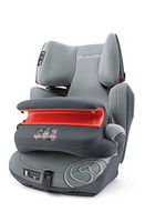 CONCORD 谐和Transformer系列-PRO 儿童汽车安全座椅  冰川灰