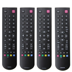 TCL RC200 3D/RC2000C11/RC2000C02/RC2000C 备用 遥控器