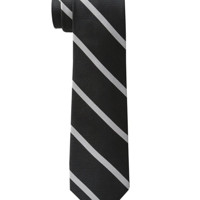 Ben Sherman Manaus Stripe Tie 男士领带