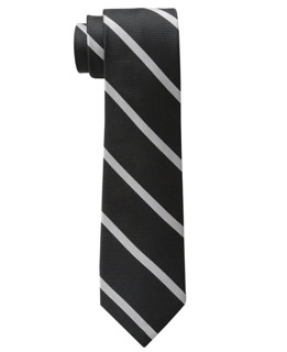 Ben Sherman Manaus Stripe Tie 男士领带