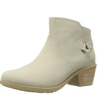太哇 Teva Foxy Ankle 女款休闲短靴