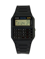 凑单品：Casio 卡西欧  CA-53W Calculator 男款电子表