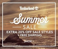 海淘活动:Timberland美国官网 夏季特卖 Sale区